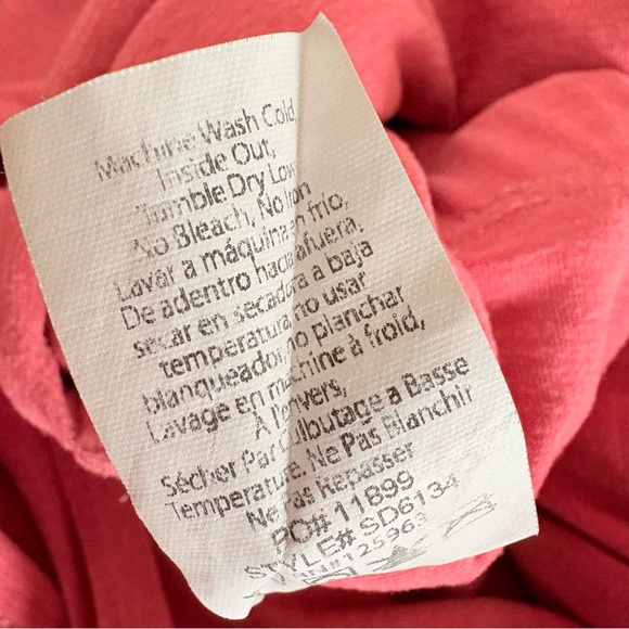 BEYOND YOGA Spacedye Under Lock And Key Dress In Pink Crush Athletic Size Large - Picture 12 of 14